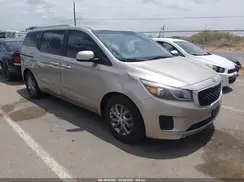 KNDMB5C16G6111026 2016 KIA SEDONA