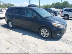 KNDMB5C16G6111091 2016 KIA SEDONA