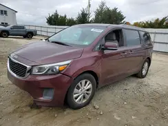 KNDMB5C16G6113312 2016 KIA SEDONA