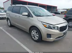 KNDMB5C16G6113956 2016 KIA SEDONA