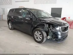 KNDMB5C16G6118915 2016 KIA SEDONA