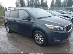KNDMB5C16G6119515 2016 KIA SEDONA