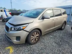 KNDMB5C16G6120289 2016 KIA SEDONA