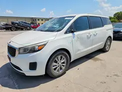 KNDMB5C16G6120325 2016 KIA SEDONA