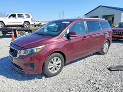 KNDMB5C16G6121331 2016 KIA SEDONA