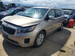 KNDMB5C16G6121538 2016 KIA SEDONA
