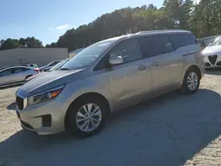 KNDMB5C16G6125234 2016 KIA SEDONA