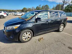 KNDMB5C16G6125721 2016 KIA SEDONA