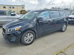 KNDMB5C16G6126304 2016 KIA SEDONA