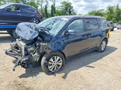 KNDMB5C16G6127145 2016 KIA SEDONA