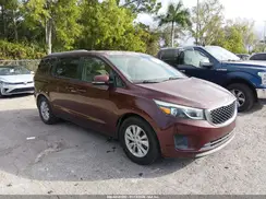 KNDMB5C16G6128778 2016 KIA SEDONA
