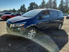 KNDMB5C16G6129445 2016 KIA SEDONA
