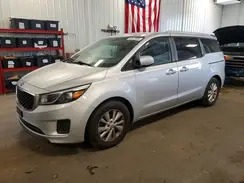 KNDMB5C16G6131650 2016 KIA SEDONA