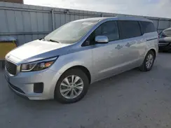 KNDMB5C16G6136637 2016 KIA SEDONA