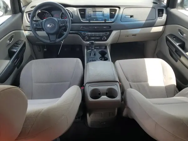 KNDMB5C16G6142339 2016 KIA SEDONA - Image 8