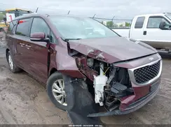 KNDMB5C16G6145242 2016 KIA SEDONA