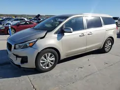 KNDMB5C16G6145807 2016 KIA SEDONA