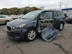 KNDMB5C16G6146083 2016 KIA SEDONA