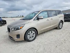 KNDMB5C16G6148884 2016 KIA SEDONA