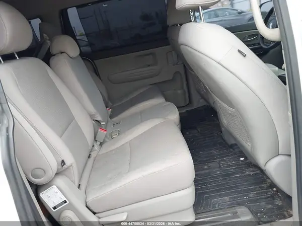 KNDMB5C16G6149209 2016 KIA SEDONA - Image 8