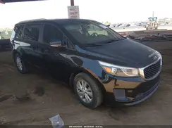 KNDMB5C16G6150554 2016 KIA SEDONA