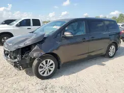 KNDMB5C16G6151459 2016 KIA SEDONA