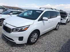KNDMB5C16G6151588 2016 KIA SEDONA