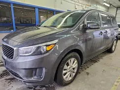 KNDMB5C16G6151655 2016 KIA SEDONA