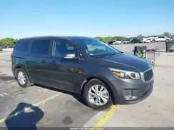 KNDMB5C16G6159514 2016 KIA SEDONA