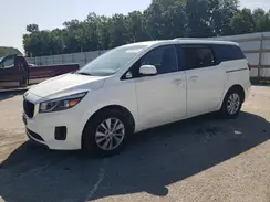KNDMB5C16G6160162 2016 KIA SEDONA