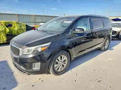 KNDMB5C16G6163546 2016 KIA SEDONA
