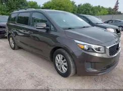 KNDMB5C16G6165894 2016 KIA SEDONA