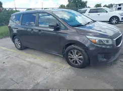 KNDMB5C16G6166172 2016 KIA SEDONA