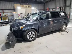 KNDMB5C16G6166737 2016 KIA SEDONA