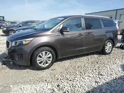 KNDMB5C16G6167922 2016 KIA SEDONA