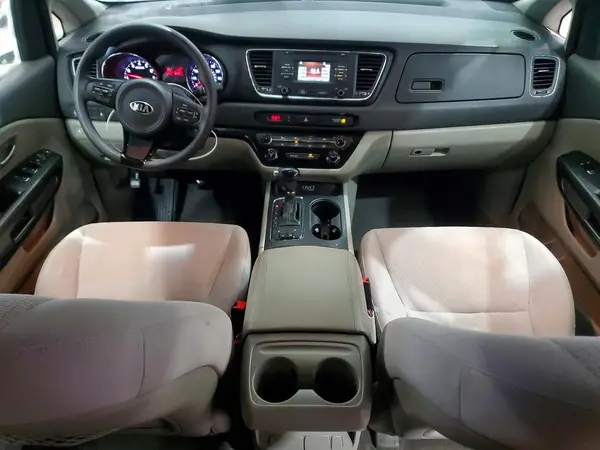 KNDMB5C16G6171730 2016 KIA SEDONA - Image 8