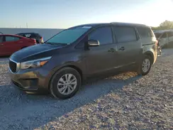 KNDMB5C16G6172490 2016 KIA SEDONA