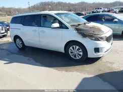 KNDMB5C16G6173865 2016 KIA SEDONA