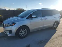 KNDMB5C16G6174188 2016 KIA SEDONA