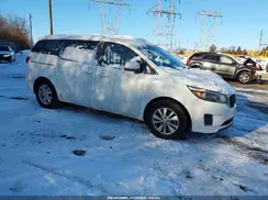 KNDMB5C16G6180542 2016 KIA SEDONA
