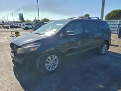KNDMB5C16G6182064 2016 KIA SEDONA