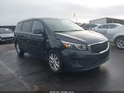 KNDMB5C16G6182825 2016 KIA SEDONA