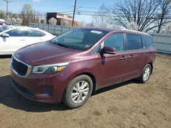 KNDMB5C16G6185451 2016 KIA SEDONA
