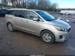 KNDMB5C16G6189449 2016 KIA SEDONA