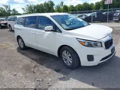 KNDMB5C16G6190021 2016 KIA SEDONA