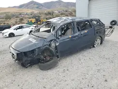 KNDMB5C16G6191427 2016 KIA SEDONA