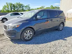 KNDMB5C16G6191444 2016 KIA SEDONA