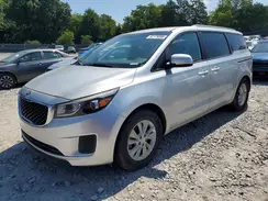KNDMB5C16G6192366 2016 KIA SEDONA