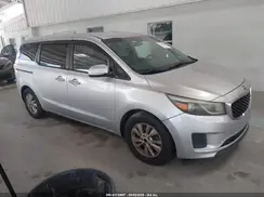 KNDMB5C16G6192528 2016 KIA SEDONA