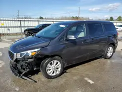 KNDMB5C16G6194683 2016 KIA SEDONA